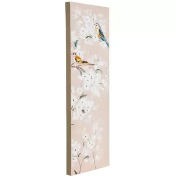 Картина Eglo Alaminos 423126 L300, B37, H900 холст, дерево