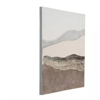 Картина Eglo Jerantut 423116 L600, B37, H800 холст, дерево