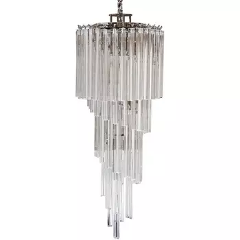 Каскадная подвесная люстра E14 Lu Carte LC-11-1892