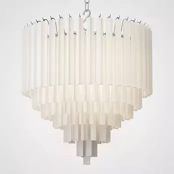 Каскадная подвесная люстра E27 Lu Carte LC-11-0911