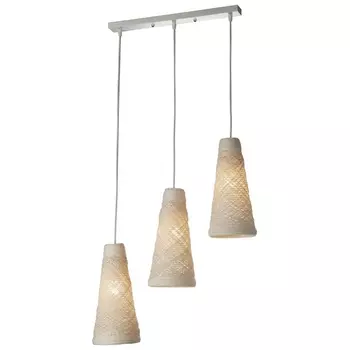 Каскадный подвесной светильник Velante 567 567-716-03