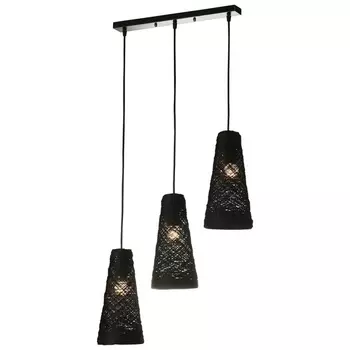 Каскадный подвесной светильник Velante 567 567-726-03