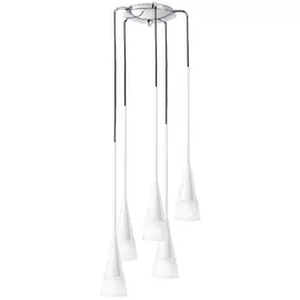 Каскадный подвесной светильник SIMPLE LIGHT 804250 (Lightstar)