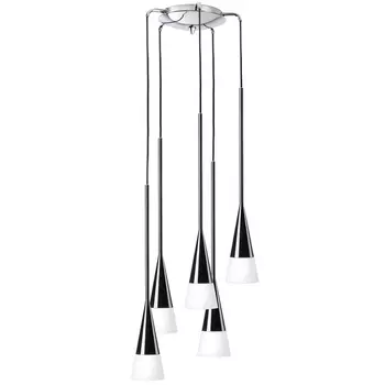Каскадный подвесной светильник SIMPLE LIGHT 804257 (Lightstar)