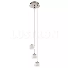 Каскадный подвесной светодиодный светильник Ascolese 94318 (Eglo)