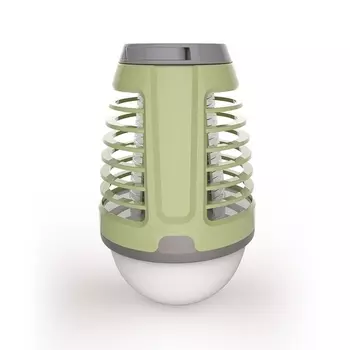 Кемпинговый фонарь светодиодный антимоскитный с USB 32874 IP44 (Feron)