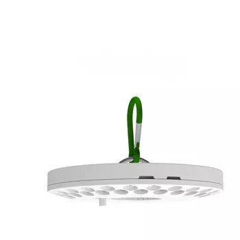 Кемпинговый фонарь светодиодный IP33 Gauss GF004