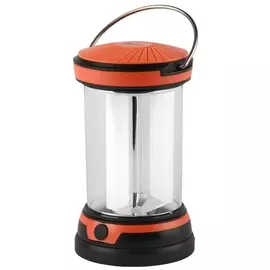 Кемпинговый фонарь светодиодный с выключателем и регулировкой яркости K7 IP40 (ЭРА)