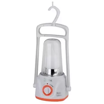 Кемпинговый фонарь светодиодный с выключателем и USB-портом KA40SU (ЭРА)