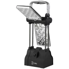 Кемпинговый фонарь светодиодный с выключателем K30 (ЭРА)