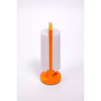 Кемпинговый фонарь светодиодный с выключателем на солнечных батареях IP54 Or Oasis Light P9041