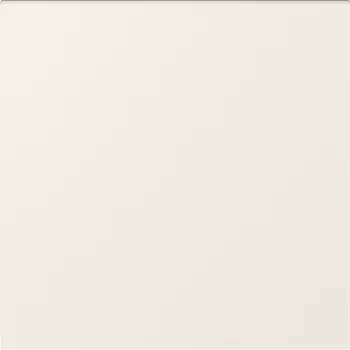 Клавиша 1-я для перекрёстного переключателя, матовый кремовый Donel A07 DE29731