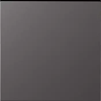 Клавиша 1-я, матовый титан Donel S08 DS29645