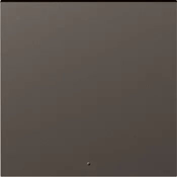 Клавиша 1-я с подсветкой, мокко Donel A07 DE29053