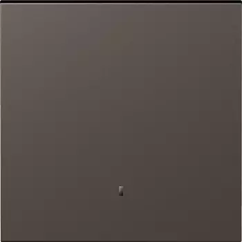 Клавиша 1-я с подсветкой, мокко Donel S08 DS29053