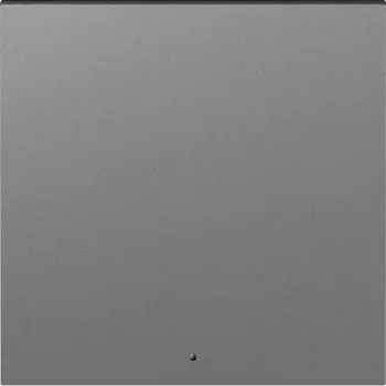 Клавиша 1-я с подсветкой, сталь Donel A07 DE29037