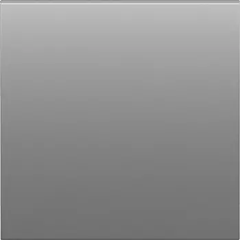 Клавиша 1-я, серый графит Donel S08 DS29659