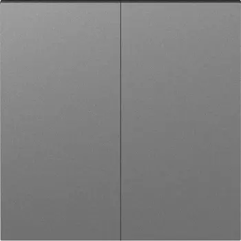 Клавиша 2-я для перекрёстного переключателя, сталь Donel A07 DE29937