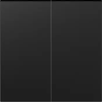 Клавиша 2-я, матовый карбон Donel A07 DE29530