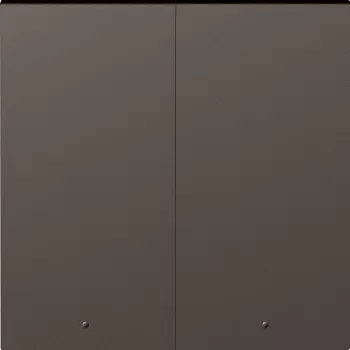 Клавиша 2-я с подсветкой, мокко Donel A07 DE28553