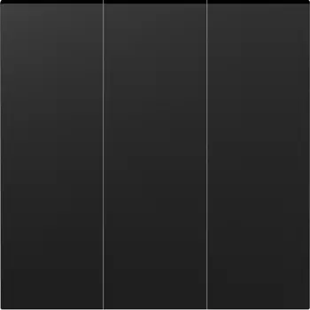 Клавиша 3-я, матовый карбон Donel A07 DE29330