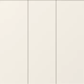 Клавиша 3-я, матовый кремовый Donel A07 DE29331