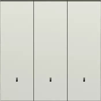 Клавиша 3-я с подсветкой, шампань Donel S08 DS28351