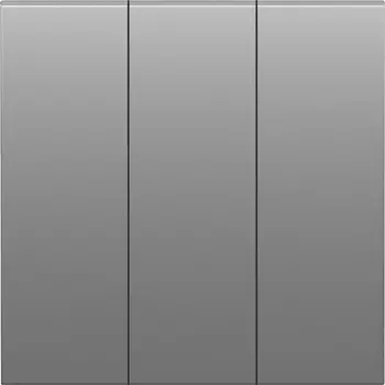 Клавиша 3-я, серый графит Donel S08 DS29359