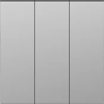 Клавиша 3-я, сталь Donel S08 DS29337