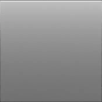 Клавиша для перекрёстного переключателя 1-я, серый графит Donel S08 DS29759