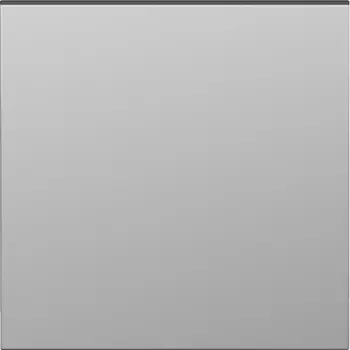 Клавиша для перекрёстного переключателя 1-я, сталь Donel S08 DS29737