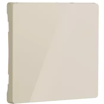 Клавиша для выключателя перекрестного (айвори акрил) Werkel W1119043 (a064067)