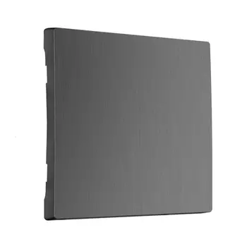 Клавиша для выключателя перекрестного (графит рифленый) Werkel W1119004 (a050759)