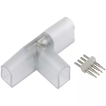 Клемма UTC-K-34/N22 010 Polybag Uniel UTC Clear