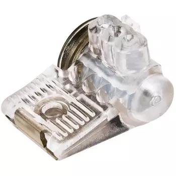 Клемма влагостойкая IP68 3-х проводная Stekker 49142