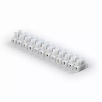 Клеммный блок для коробки TSD electro Теплый пол №1 Комплектующие