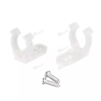 Клипса ARD-CLIP-D13 (Ardecoled, Закрытый) 024737 (10 шт.)