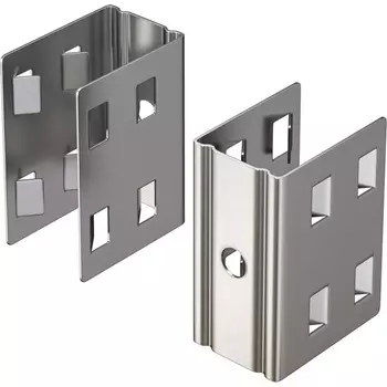 Клипса для гибкого неона 17x8мм 5 шт. Maytoni 20054