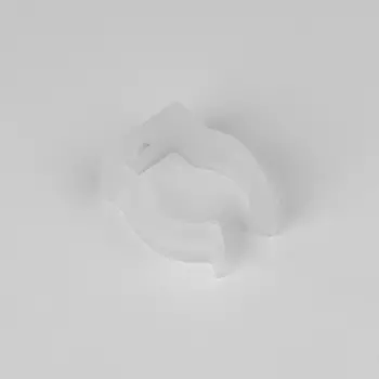 Клипса для ленты SWG NE-SWG22D MNT-CL-D22