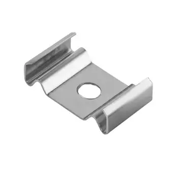 монтажная для профиля светодиодной ленты Elektrostandard Clip LL-2-ALP012