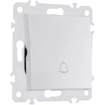 Кнопка звонка Arte Milano am-206 206.36-1.silver