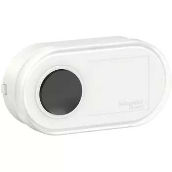 Кнопка звонка (белый) Systeme Electric Blanca BLNKA000011