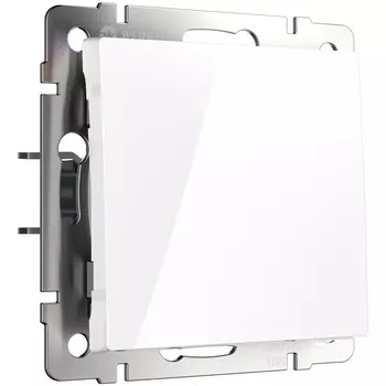Кнопка звонка (белый) Werkel W1114501 (a051128)
