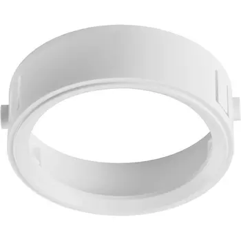 Кольцо фиксации лампы/LED модуля д/21450х-21460х Lightstar Domino 214006