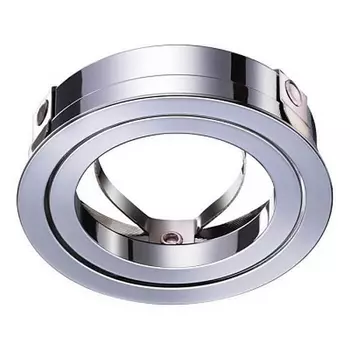 Кольцо Novotech MECANO 370459