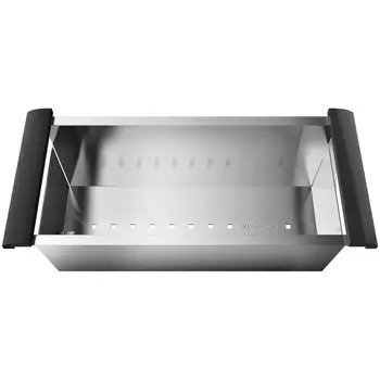 Коландер Omoikiri CO-05-IN нержавеющая сталь