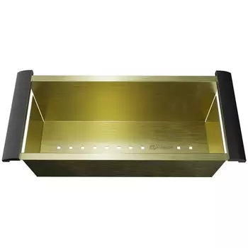 Коландер Omoikiri CO-05-LG светлое золото