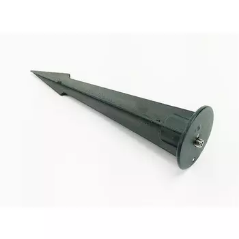 Колышек для крепления уличных светильников Deko-Light Colt 930426