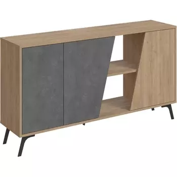 Комод FIONA CONSOLE 150 (ЛДСП) LEVE