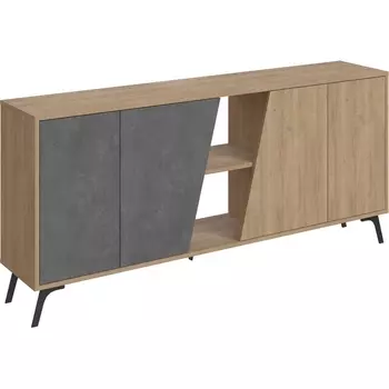 Комод FIONA CONSOLE 180 (ЛДСП) LEVE